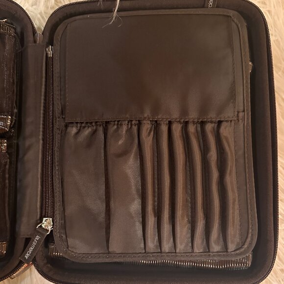 Brand New Laura Mercier Makeup Bag/Travel Bag - Picture 3 of 9